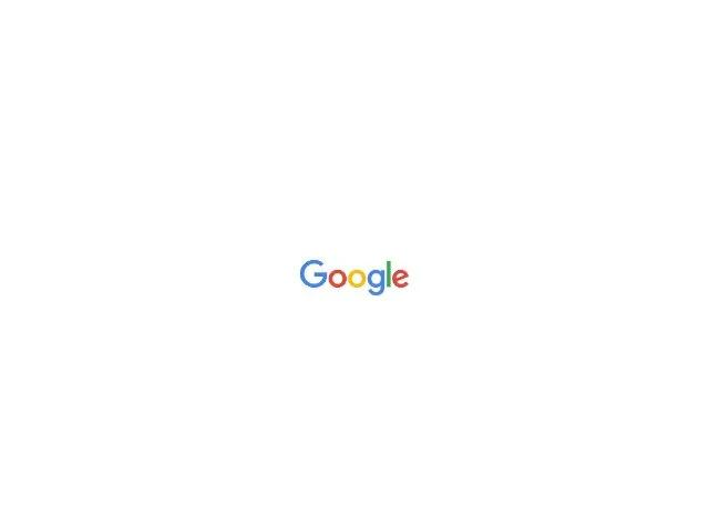 Google Wordmark Logo SVG preview