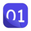 OneCal icon