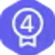 Oasis Browser for Mac icon