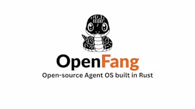OpenFang screenshot