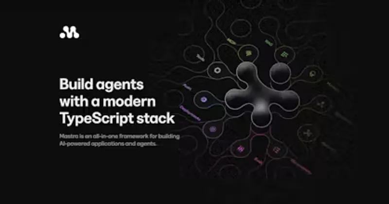 Mastra Code screenshot