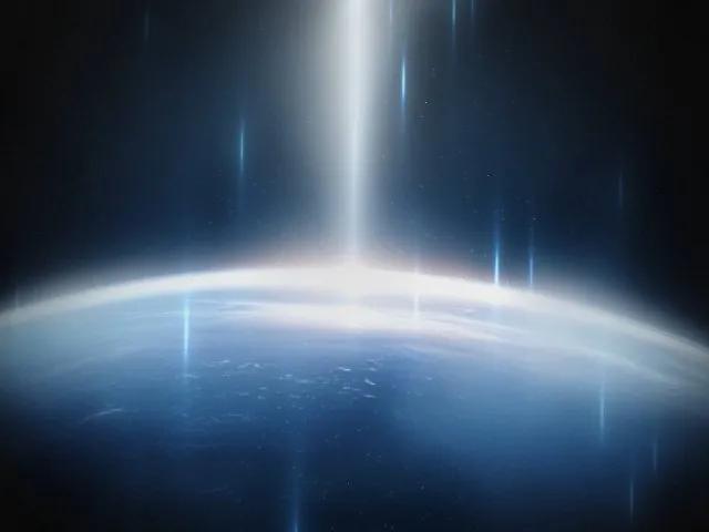 Animated Background Container preview