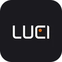 LUCI Desktop icon