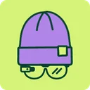 Scribble Network icon