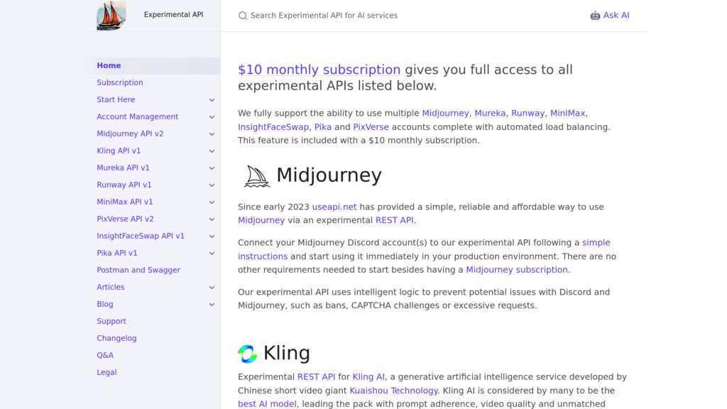 useapi.net screenshot