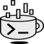 Caffeine icon