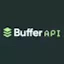 Buffer API icon