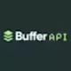 Buffer API icon