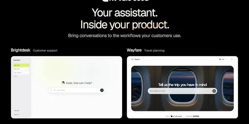 Noodle Seed screenshot