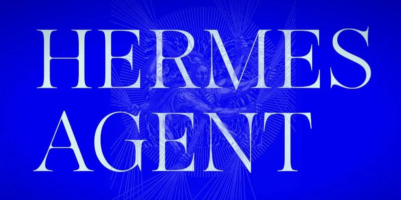 Hermes Desktop screenshot