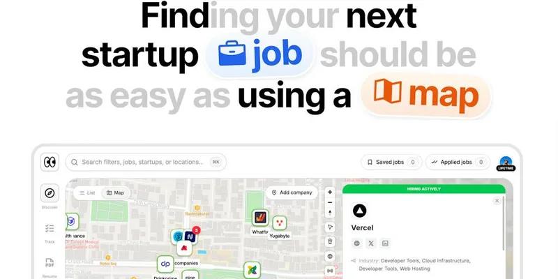 NextDoor.Company screenshot