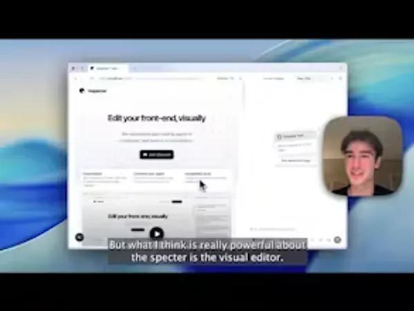 Inspector screenshot