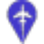 Aicotravel icon
