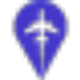 Aicotravel icon