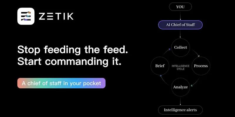 Zetik screenshot