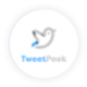 TweetPeek AI icon