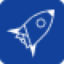 Rose Rocket icon