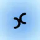 Crossnode icon