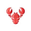 ClawMetry for OpenClaw icon