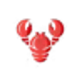 ClawMetry for OpenClaw icon
