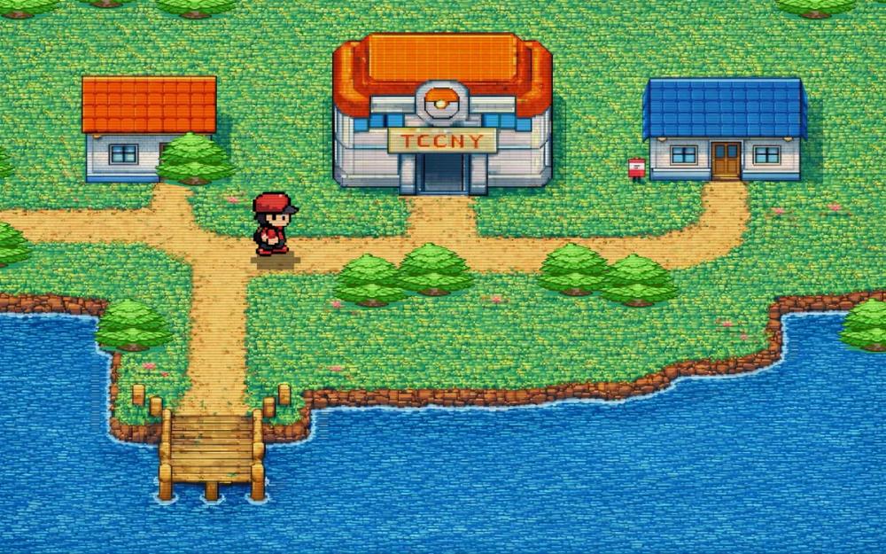 TCCNY Portfolio Reveal