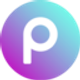 Picsart icon
