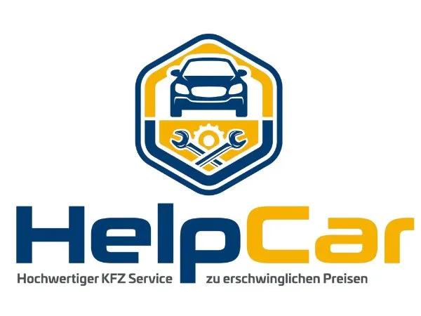 Centered Brand Logo Display preview