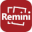 Remini AI icon