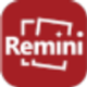 Remini AI icon