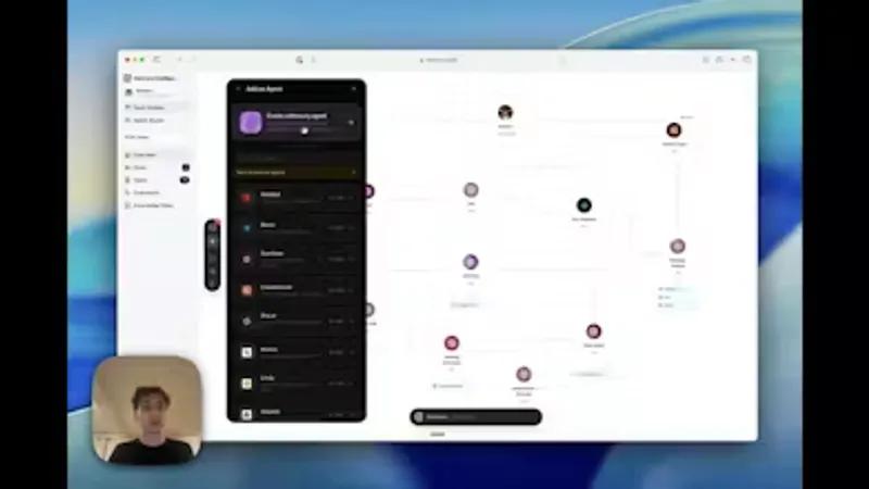 Offsite screenshot