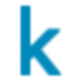 Kaggle icon