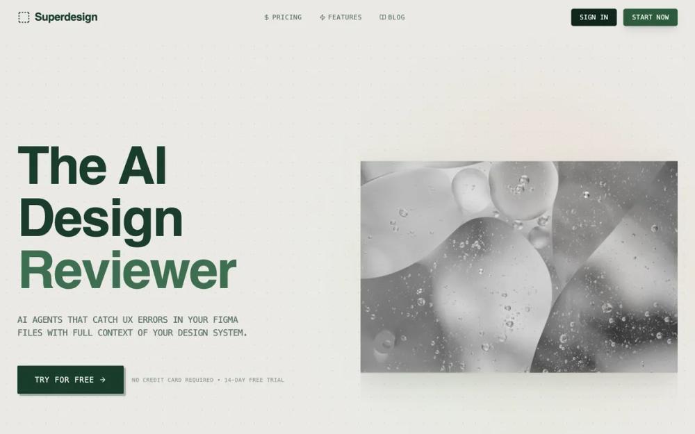 Mosaic Grid Architecture Style