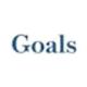 Goals icon