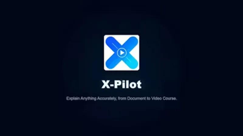 X-Pilot screenshot