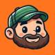 Bob's CLI icon