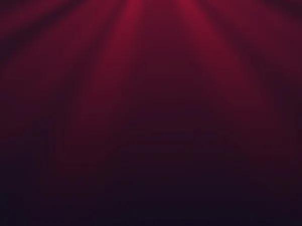 WebGL Light Rays Animated Background preview