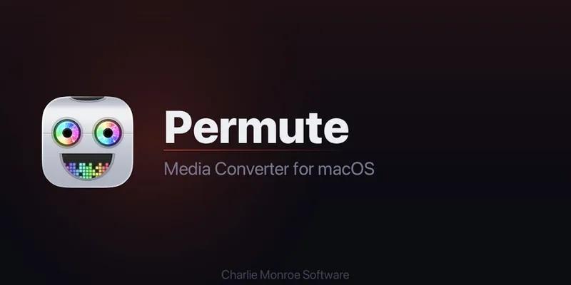 Permute 4.0 screenshot