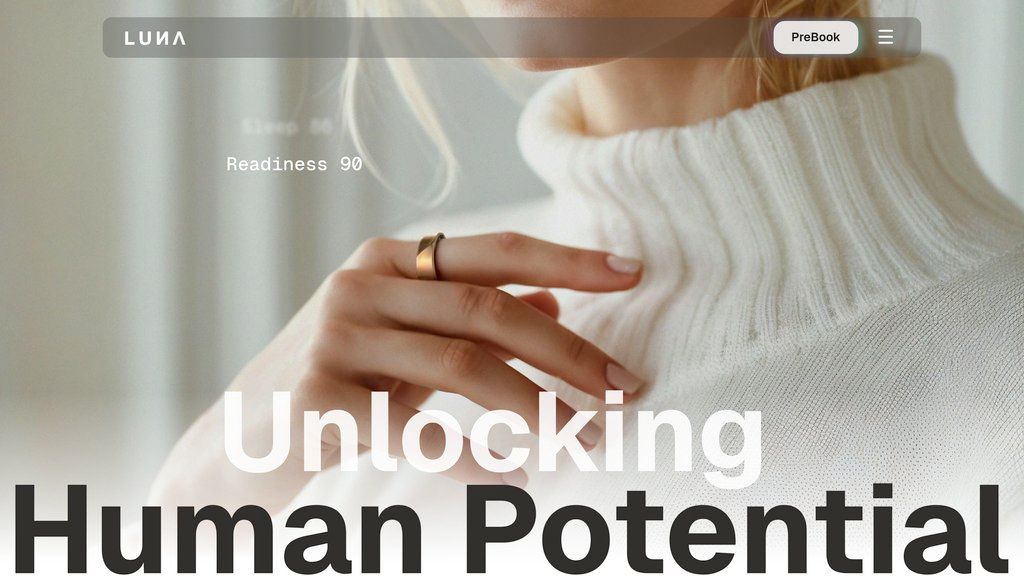 Luna Ring screenshot