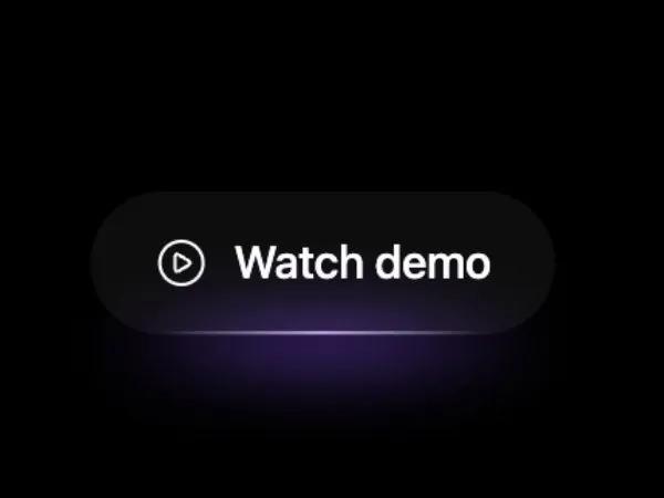 Play CTA Button with Gradient Hover Effects preview
