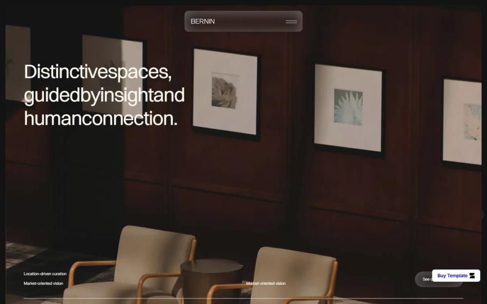bernini.framer.website - Component