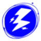 Illustroke icon