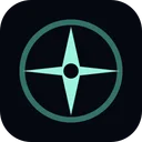 Detourmap icon