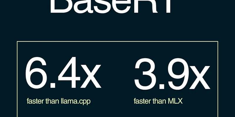 BaseRT screenshot
