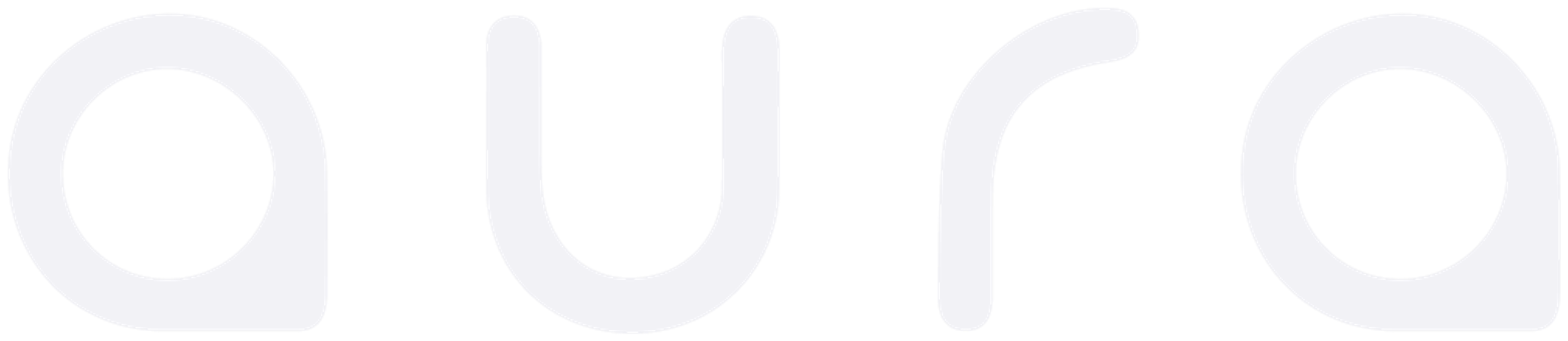 Aura Circle Logo