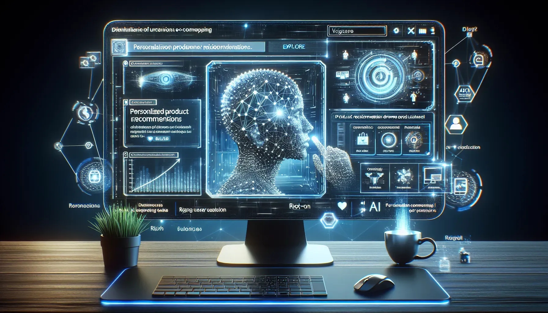 Impact of AI On E-Commerce Personalization - E-commerce News