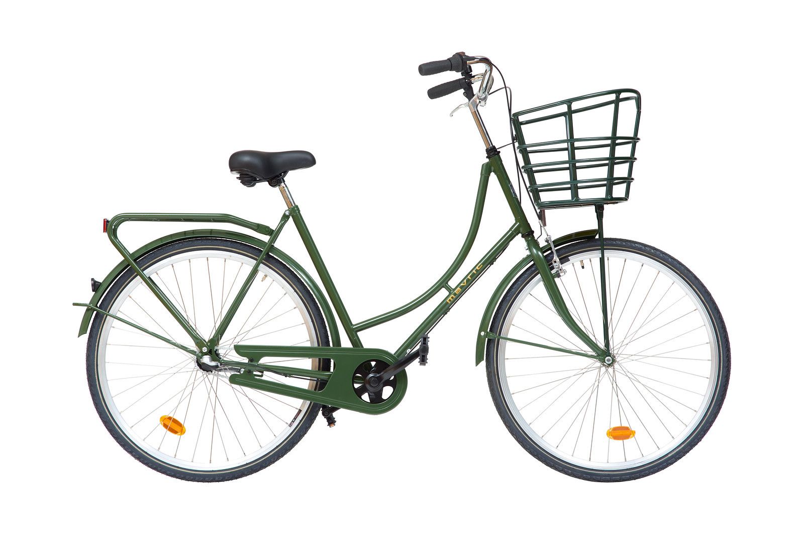 dame cykel  3 GEAR Shimano Nexus