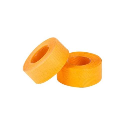 Velox Tresso star 90 tekstil styrbånd – orange: