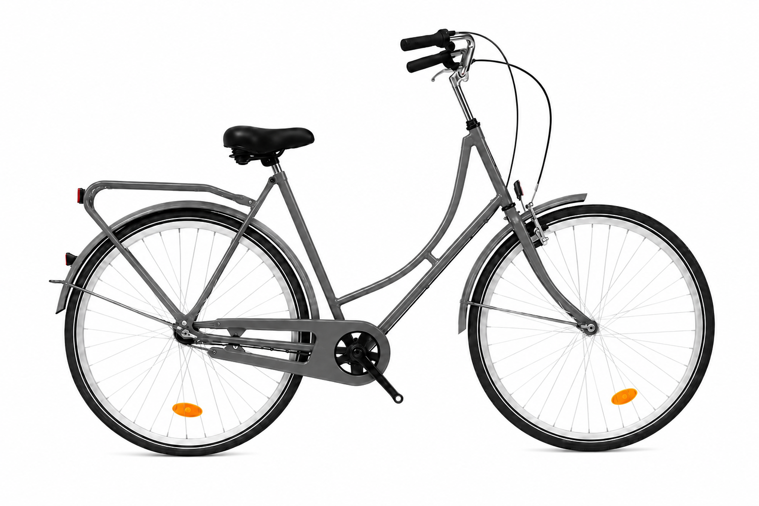 Amsterdam Lærka Dame cykel 3 Gear