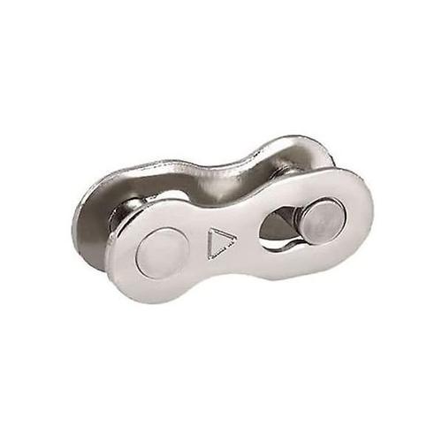 Samleled 1/2 x 1/8″ Edge Missing Link