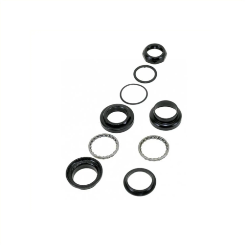 Neco Styrfittings 1″ 22,4/30,0/27mm krom: